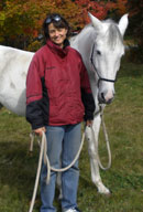 Annette Rose Olson
