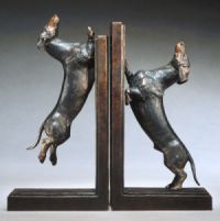 Click here to view Joy Beckner's latest work Squirrel Season