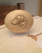 Joy Beckner's Collectors' Corner of fine bronze sculpture