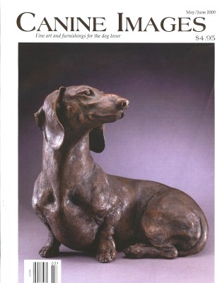 Caine Images Magazine