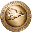 Society of Animal Artists