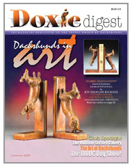 Click here to read Clay to Collector article in English