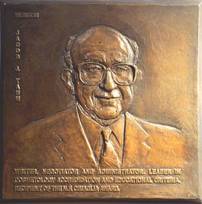 Joy Beckner Commissioned Bronze Portrait Sculpture