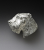 fine art jewelry by Joy Beckner bronze metal artist