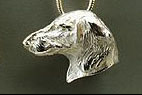 Joy Beckner bronze sculptor stolen jewelry