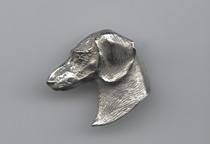 Fine Jewelry Pins by Joy Beckner