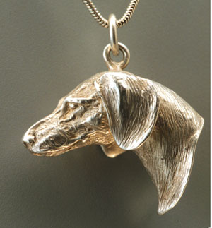 Joy Beckner Sculptor of fine jewelry