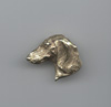 Fine metal jewelry by Joy Beckner fine metal and bronze artist