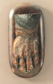 Joy Beckner Functional Art