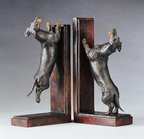 Squirrel Season, Wire, 1:6 Scale